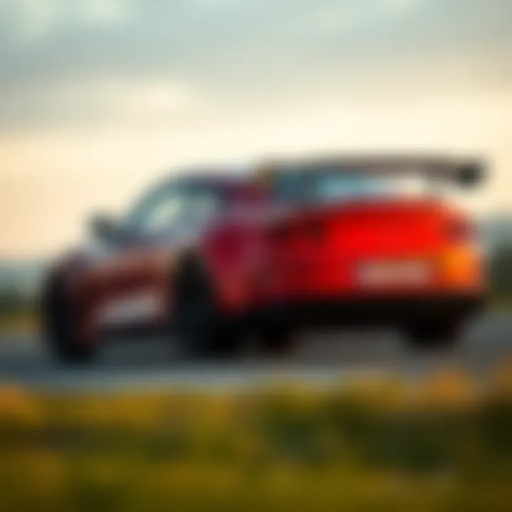 Magnificent A Comprehensive Exploration of Assoluto Racing Mod APK