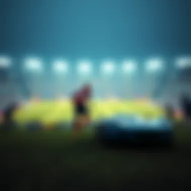 Magnificent A Comprehensive Exploration of PES 2024 APK Mod: Features, Benefits, and Considerations