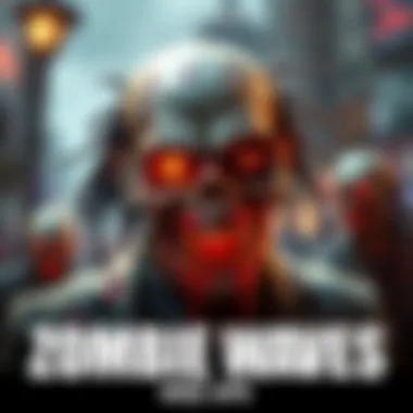 Magnificent A Comprehensive Exploration of Zombie Waves Mod APK