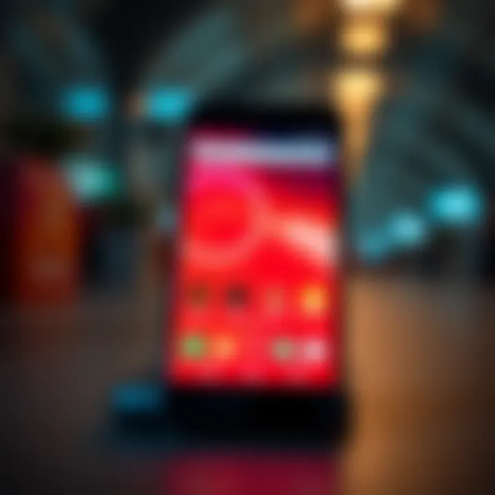 Magnificent An In-Depth Exploration of Modified Android Apps