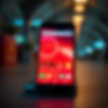Magnificent An In-Depth Exploration of Modified Android Apps Magnificent An In-Depth Exploration of Modified Android Apps