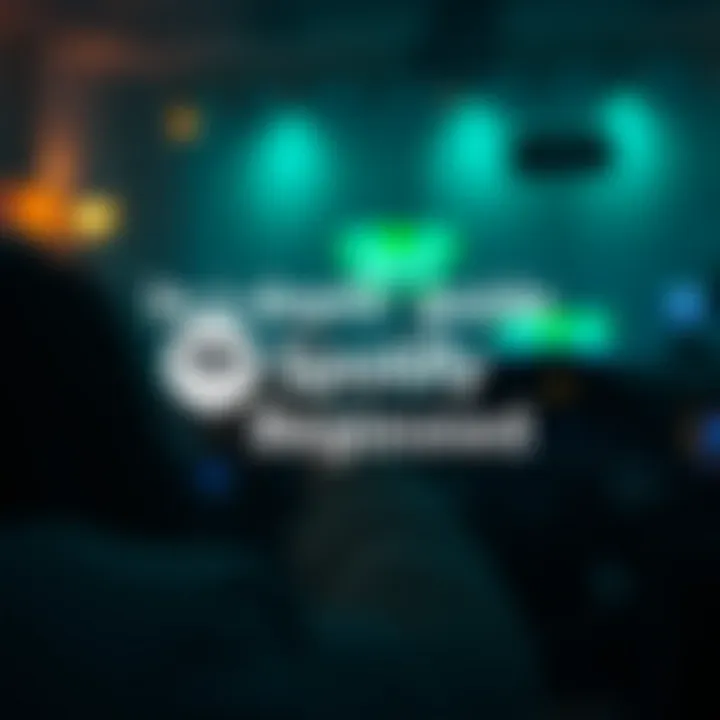 Magnificent An In-Depth Guide to Spotify Revanced for Beginners