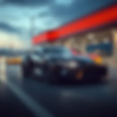 Magnificent Car Parking Multiplayer v4.8.23.4: An In-Depth Analysis Magnificent Car Parking Multiplayer v4.8.23.4: An In-Depth Analysis