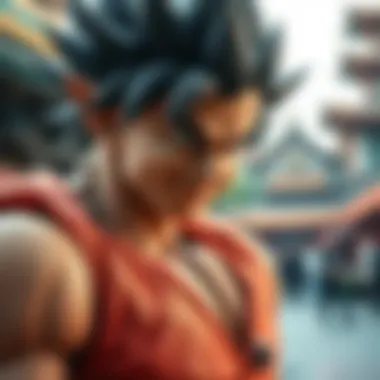 Magnificent Comprehensive Exploration of Dokkan APK: A User's Guide Magnificent Comprehensive Exploration of Dokkan APK: A User's Guide