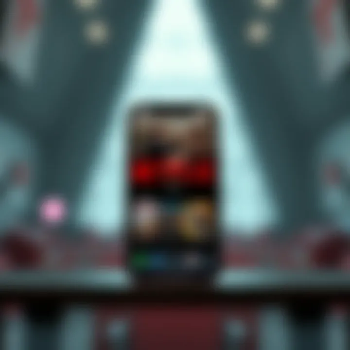Magnificent Comprehensive Exploration of Netflix Pro Mod APK