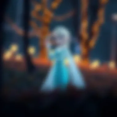 Magnificent Comprehensive Guide to Downloading and Using Elsa Speak APK Mod Magnificent Comprehensive Guide to Downloading and Using Elsa Speak APK Mod