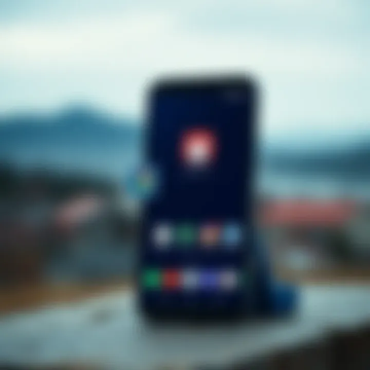 Magnificent Comprehensive Guide to SD Maid Pro APK: Full Cracked Version Insights