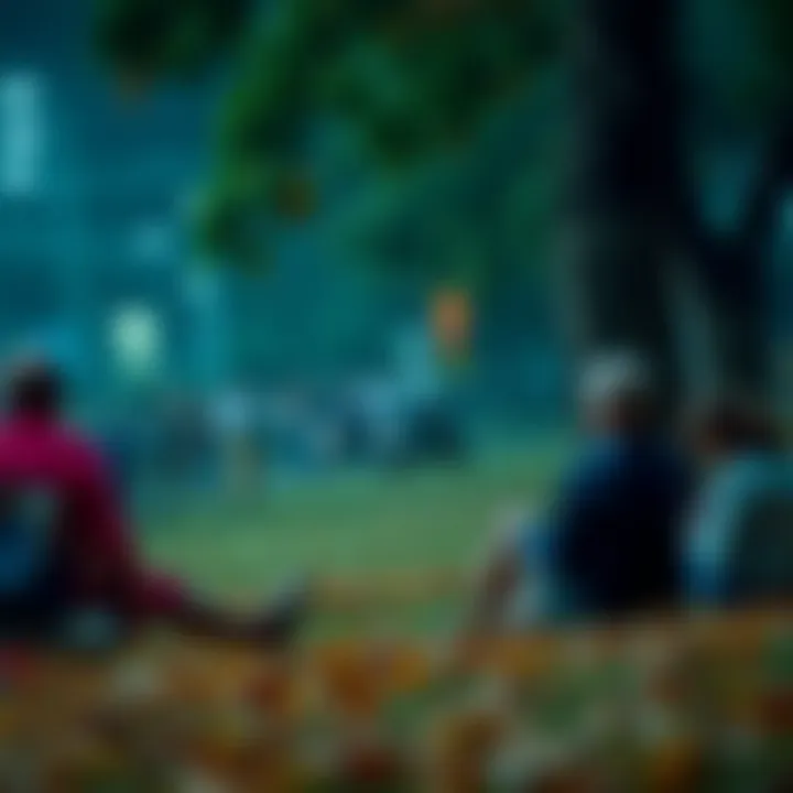 Magnificent Comprehensive Guide to Youcine APK Mod Download