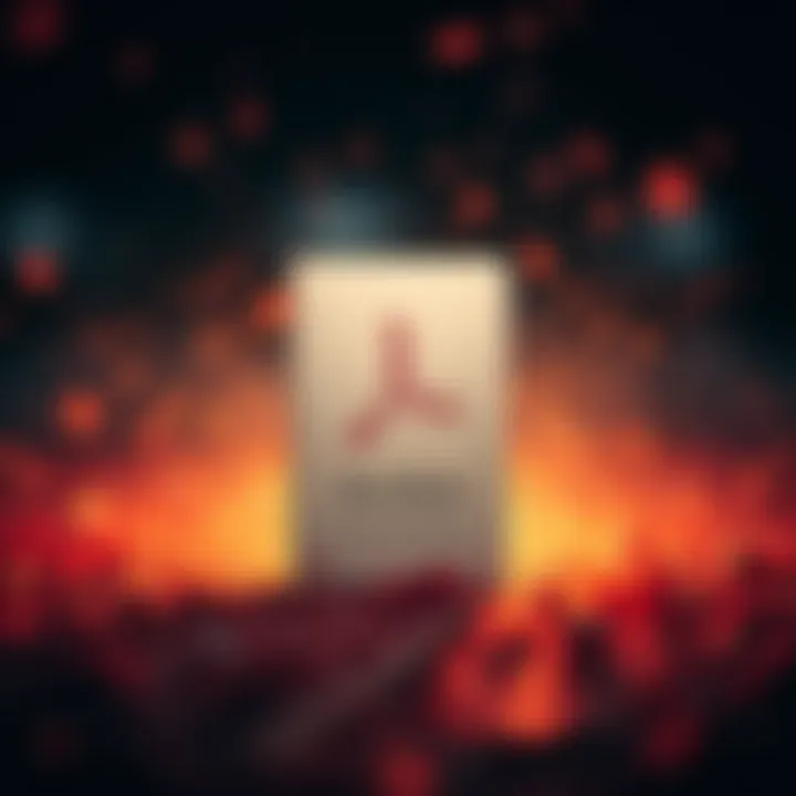 Magnificent Exploring Acrobat Reader Crack APK: Implications and Alternatives