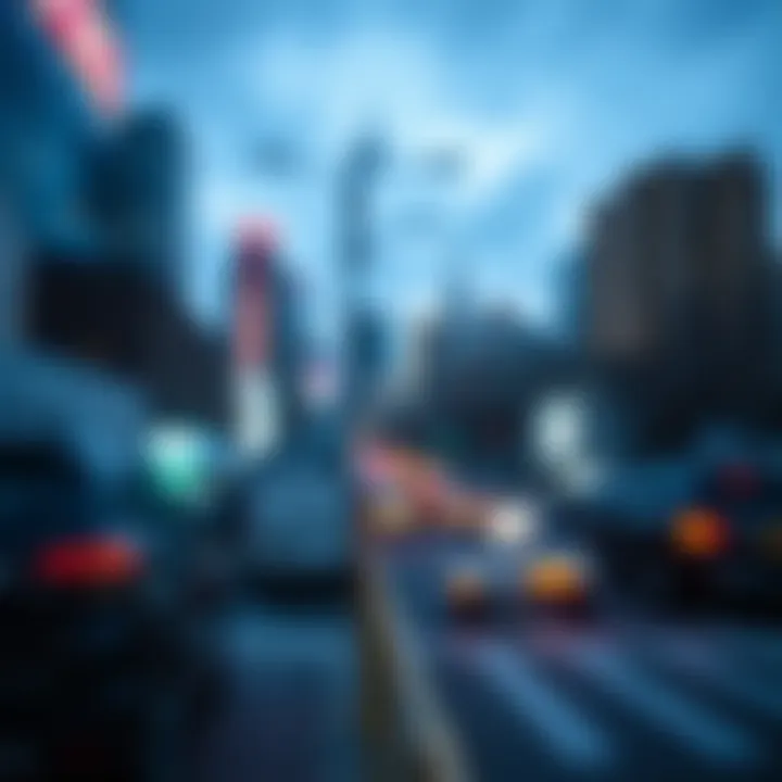 Magnificent Exploring AdGuard Nightly Mod: An In-Depth Analysis