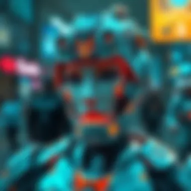 Magnificent Exploring AI Mod APK Premium Unlocks: A Comprehensive Analysis