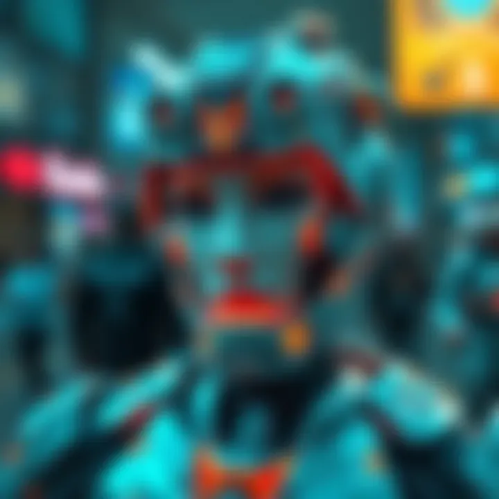 Magnificent Exploring AI Mod APK Premium Unlocks: A Comprehensive Analysis