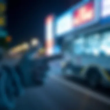 Magnificent Exploring Alight Motion Mod APK: An In-depth Analysis