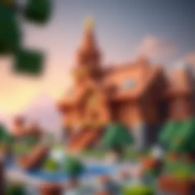 Magnificent Exploring Block Craft 3D Mod APK: A Comprehensive Overview Magnificent Exploring Block Craft 3D Mod APK: A Comprehensive Overview