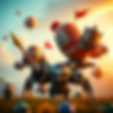 Magnificent Exploring Bloons TD Battles 2 Mod APK: Unlimited Money and Beyond in 2025 Magnificent Exploring Bloons TD Battles 2 Mod APK: Unlimited Money and Beyond in 2025