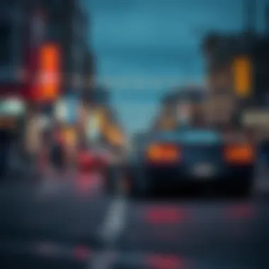 Magnificent Exploring CarX Street Mod Menu XP: An In-Depth Analysis