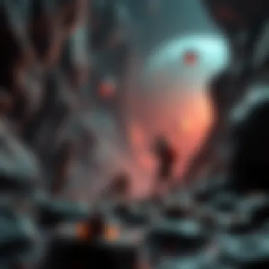 Magnificent Exploring Cell Mod APK: Enhancements, Risks, and Insights Magnificent Exploring Cell Mod APK: Enhancements, Risks, and Insights