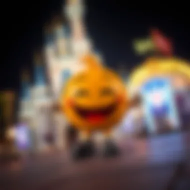 Magnificent Exploring Disney Emoji Blitz APK Mod: Enhancements and Considerations Magnificent Exploring Disney Emoji Blitz APK Mod: Enhancements and Considerations