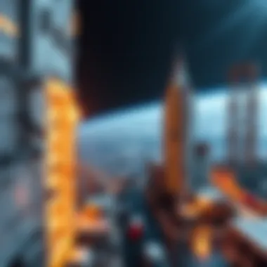 Magnificent Exploring Effective Strategies for Expanding Building Space in Spaceflight Simulator