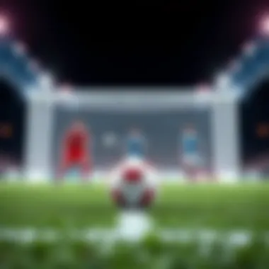 Magnificent Exploring eFootball 2024 Mod APK: A Comprehensive Overview