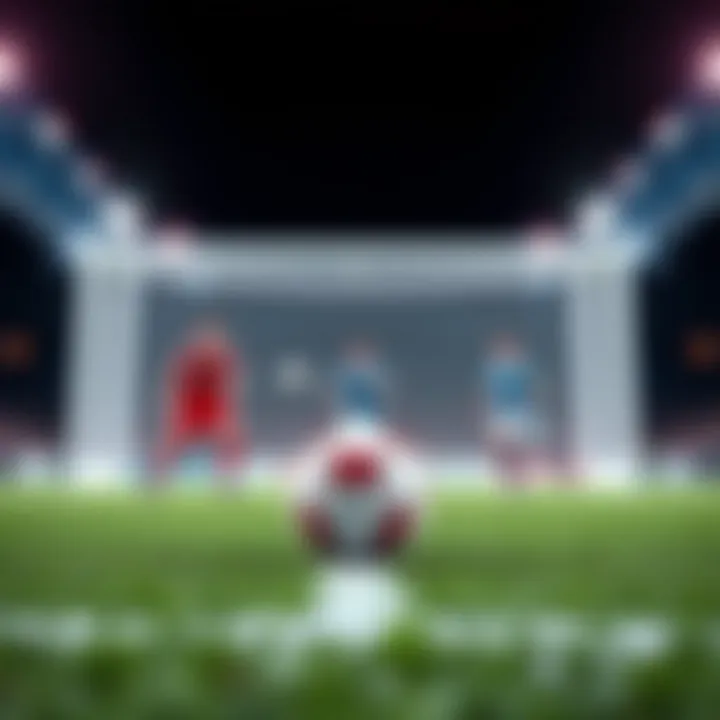 Magnificent Exploring eFootball 2024 Mod APK: A Comprehensive Overview
