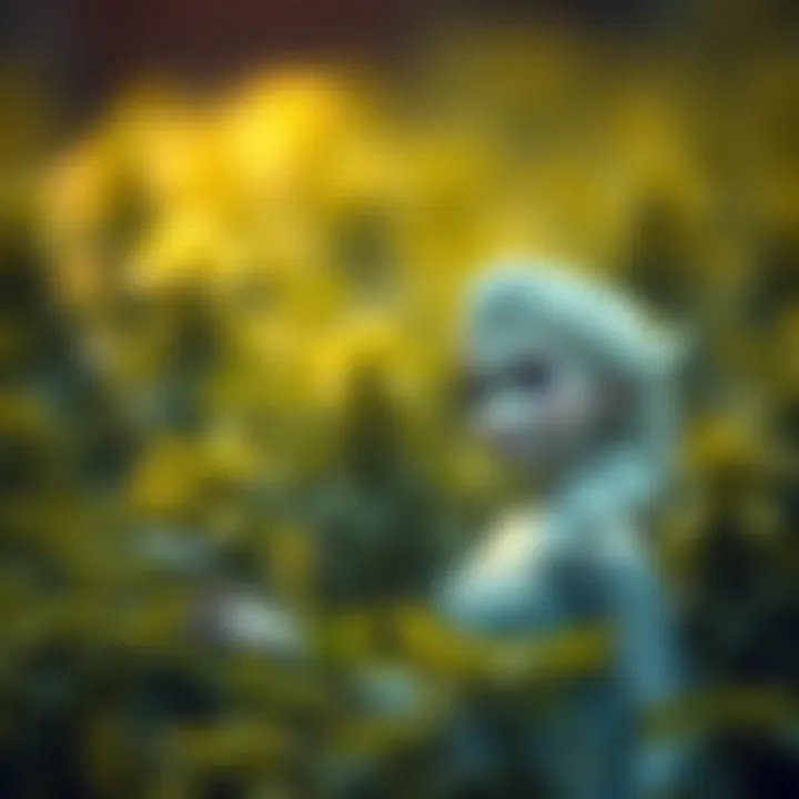Magnificent Exploring Elsa Speak Mod APK: A Comprehensive Overview