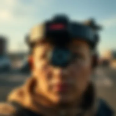 Magnificent Exploring EyeCon Mod APK: A Comprehensive Analysis Magnificent Exploring EyeCon Mod APK: A Comprehensive Analysis