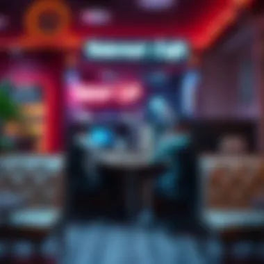 Magnificent Exploring Internet Cafe Simulator Mod APK: Transforming Your Gaming Experience