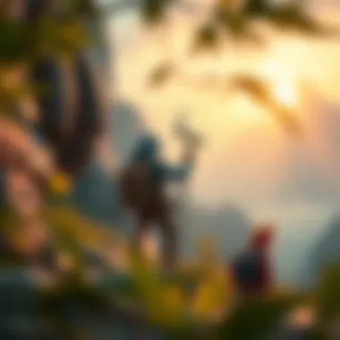Magnificent Exploring Life in Adventure: The Impact of Free Gems in Mobile Gaming Magnificent Exploring Life in Adventure: The Impact of Free Gems in Mobile Gaming