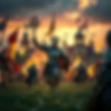 Magnificent Exploring Mighty Wars Mod APK: A Comprehensive Analysis Magnificent Exploring Mighty Wars Mod APK: A Comprehensive Analysis