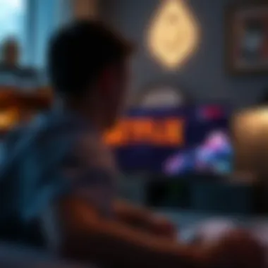 Magnificent Exploring Modded Netflix APK for Android TV: A Comprehensive Overview Magnificent Exploring Modded Netflix APK for Android TV: A Comprehensive Overview