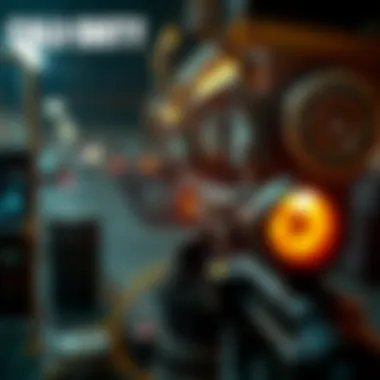 Magnificent Exploring Modifications in Call of Duty: A Comprehensive Guide Magnificent Exploring Modifications in Call of Duty: A Comprehensive Guide