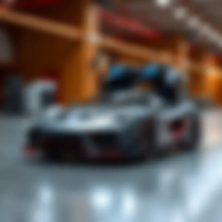 Magnificent Exploring n-Track Studio Mod APK: A Comprehensive Guide