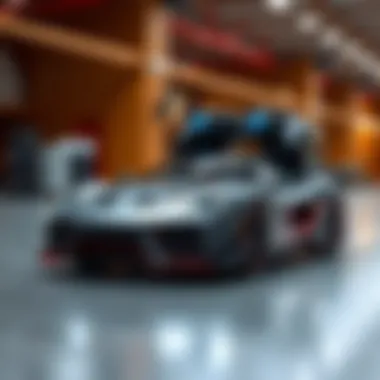 Magnificent Exploring n-Track Studio Mod APK: A Comprehensive Guide Magnificent Exploring n-Track Studio Mod APK: A Comprehensive Guide