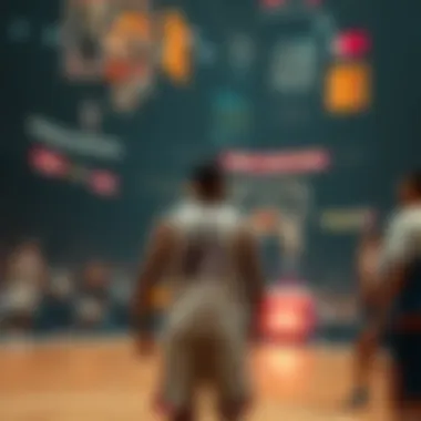 Magnificent Exploring NBA 2K22 Mods: Enhancements, Risks, and Community Insights Magnificent Exploring NBA 2K22 Mods: Enhancements, Risks, and Community Insights