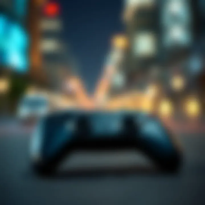 Magnificent Exploring Panda Gamepad Pro 6.9: A Comprehensive Review