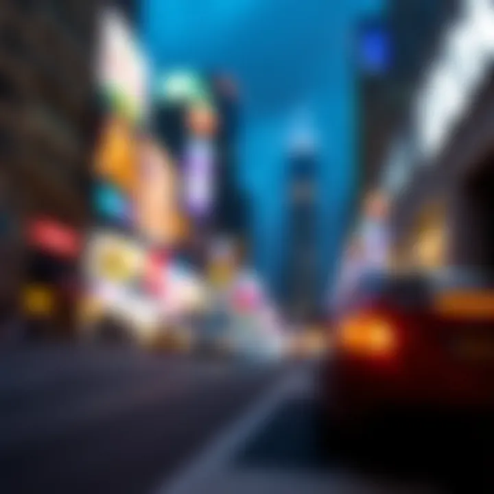 Magnificent Exploring Photoshop Modifications: Enhancing Creative Potential