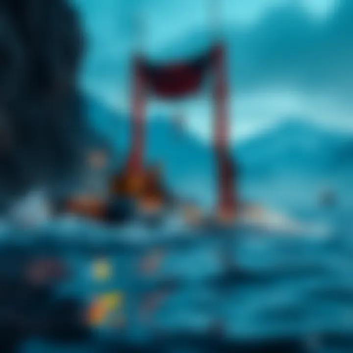 Magnificent Exploring Raft Survival Multiplayer Mod APK Downloads