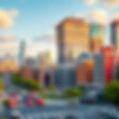 Magnificent Exploring SimCity BuildIt Online Mod APK Magnificent Exploring SimCity BuildIt Online Mod APK