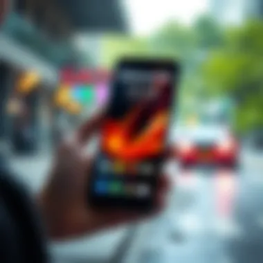 Magnificent Exploring Smart Launcher 6 Pro Mod APK for Enhanced Mobile Experience Magnificent Exploring Smart Launcher 6 Pro Mod APK for Enhanced Mobile Experience