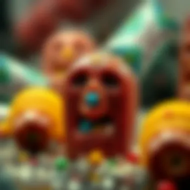Magnificent Exploring the Candy Disaster Mod: An In-Depth Analysis Magnificent Exploring the Candy Disaster Mod: An In-Depth Analysis