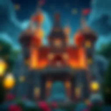 Magnificent Exploring the Castle of Illusion Mod APK: Enhancing Your Gaming Experience Magnificent Exploring the Castle of Illusion Mod APK: Enhancing Your Gaming Experience