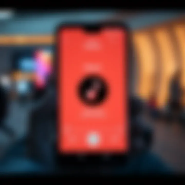 Magnificent Exploring the Deezer Mod APK: Features, Benefits, and Considerations