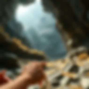 Magnificent Exploring the Depths of Terra v1.4.4.9.6: A Comprehensive Guide