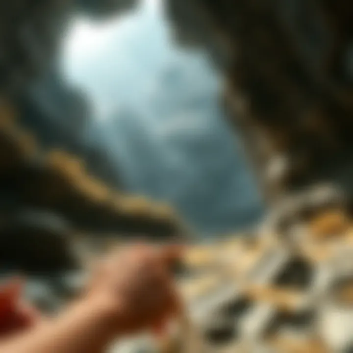 Magnificent Exploring the Depths of Terra v1.4.4.9.6: A Comprehensive Guide