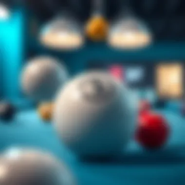 Magnificent Exploring the Dimensions of 3D Pool Ball Mod APK Magnificent Exploring the Dimensions of 3D Pool Ball Mod APK