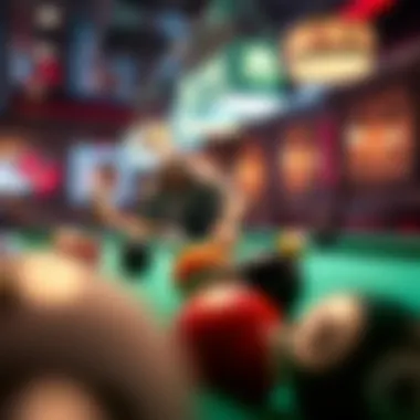 Magnificent Exploring the Dynamics of 8 Ball Pool Mod v5.11.2 Magnificent Exploring the Dynamics of 8 Ball Pool Mod v5.11.2