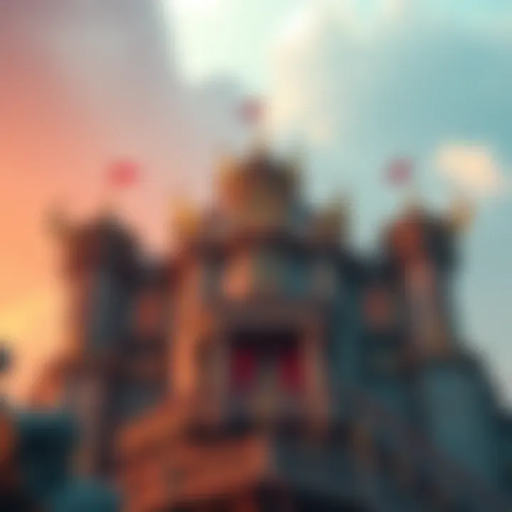 Magnificent Exploring the Dynamics of King God Castle and the Strongest Downloads