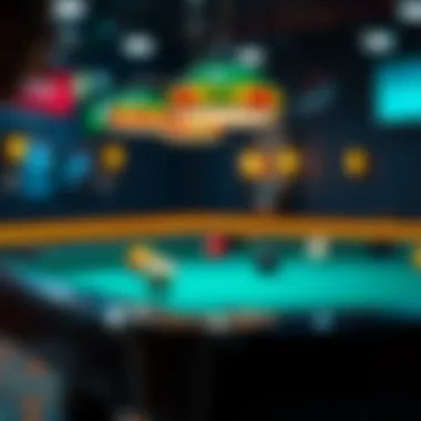 Magnificent Exploring the Eight Ball Pool Mod APK with Long Line Features Magnificent Exploring the Eight Ball Pool Mod APK with Long Line Features