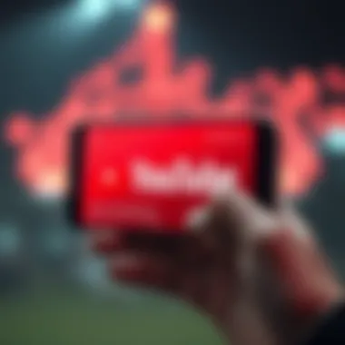 Magnificent Exploring the Features and Benefits of Vanced YouTube APK Magnificent Exploring the Features and Benefits of Vanced YouTube APK